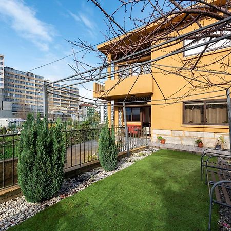 Joivy Inviting Accommodations In Vila Nova De Gaia Esterno foto