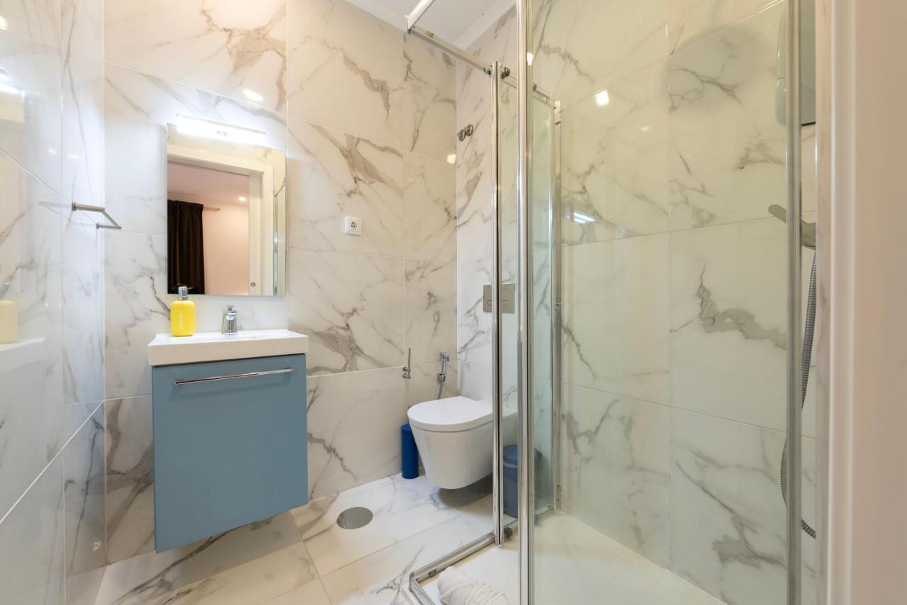 Joivy Inviting Accommodations In Vila Nova De Gaia Esterno foto