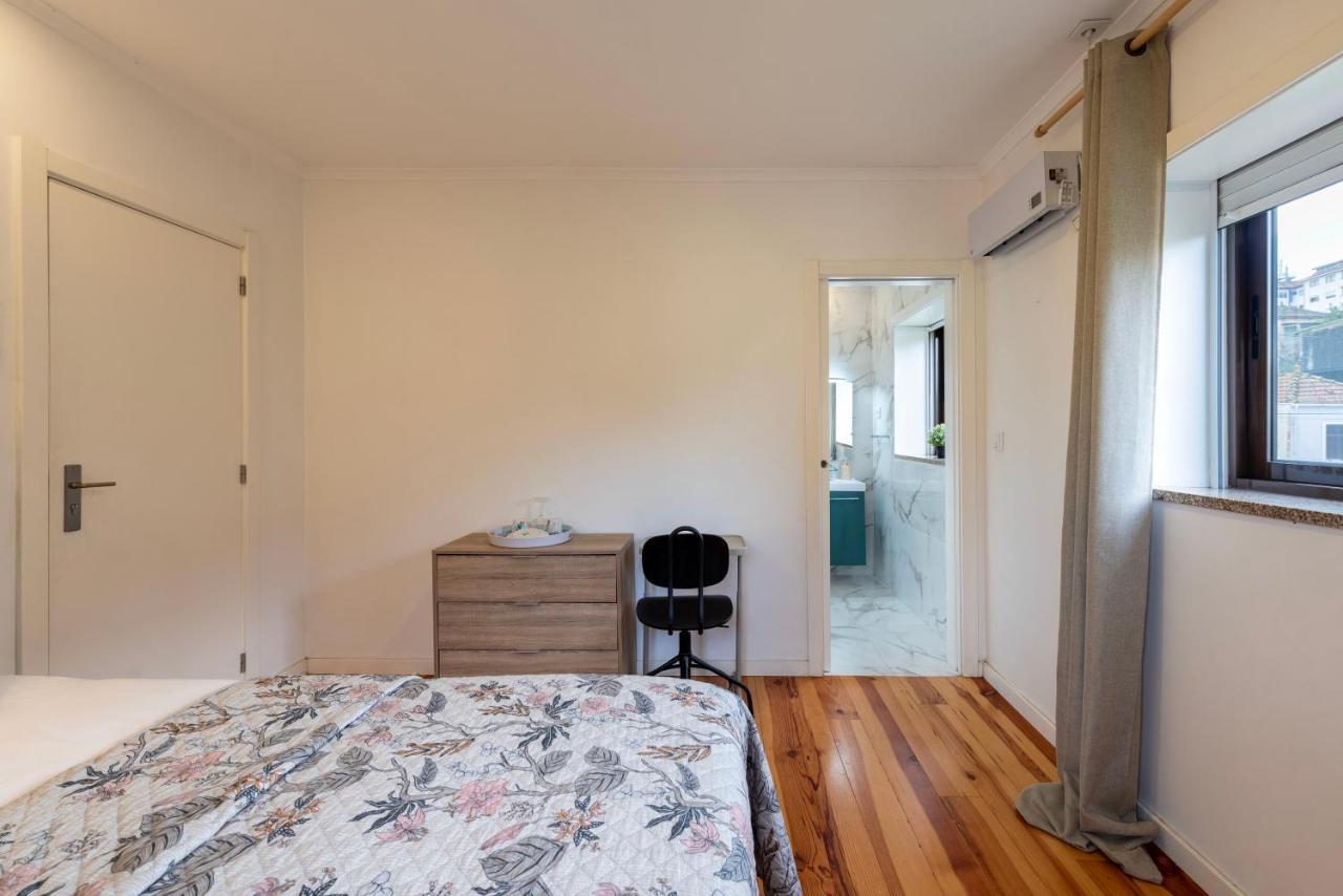 Joivy Inviting Accommodations In Vila Nova De Gaia Esterno foto