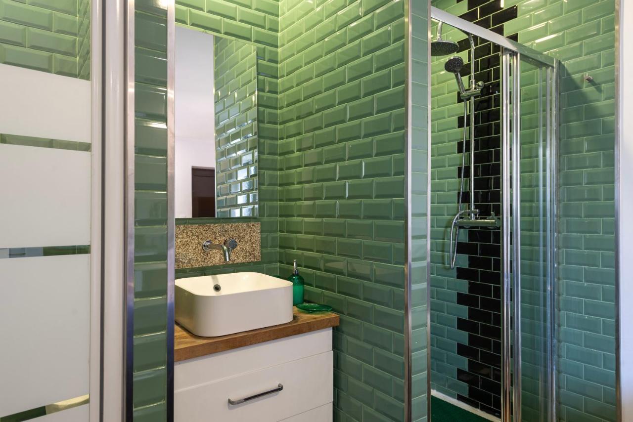 Joivy Inviting Accommodations In Vila Nova De Gaia Esterno foto
