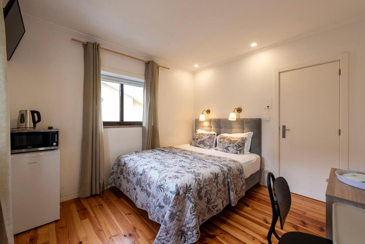 Joivy Inviting Accommodations In Vila Nova De Gaia Esterno foto