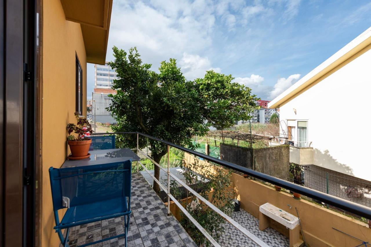 Joivy Inviting Accommodations In Vila Nova De Gaia Esterno foto