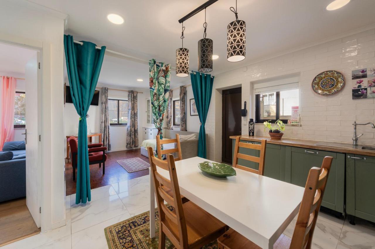 Joivy Inviting Accommodations In Vila Nova De Gaia Esterno foto