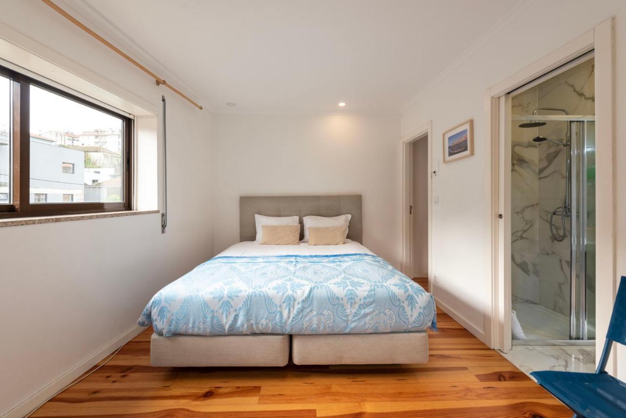 Joivy Inviting Accommodations In Vila Nova De Gaia Esterno foto