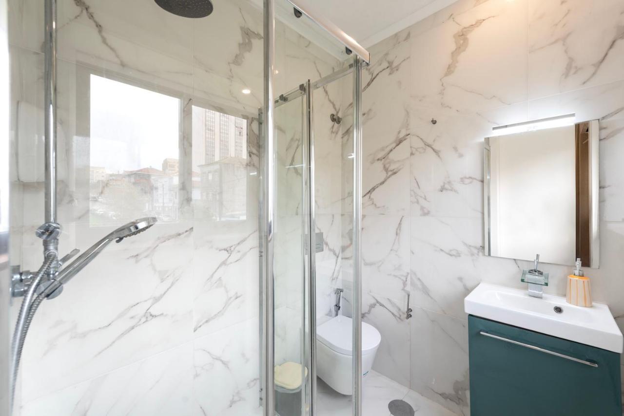 Joivy Inviting Accommodations In Vila Nova De Gaia Esterno foto