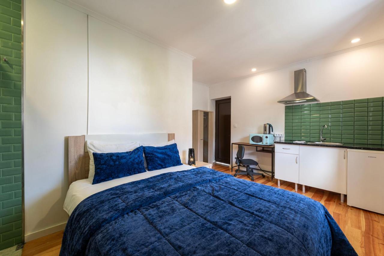 Joivy Inviting Accommodations In Vila Nova De Gaia Esterno foto