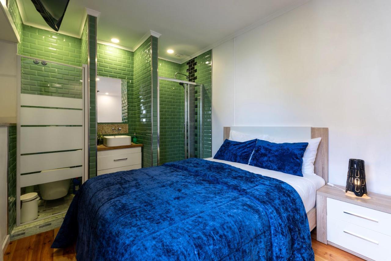 Joivy Inviting Accommodations In Vila Nova De Gaia Esterno foto