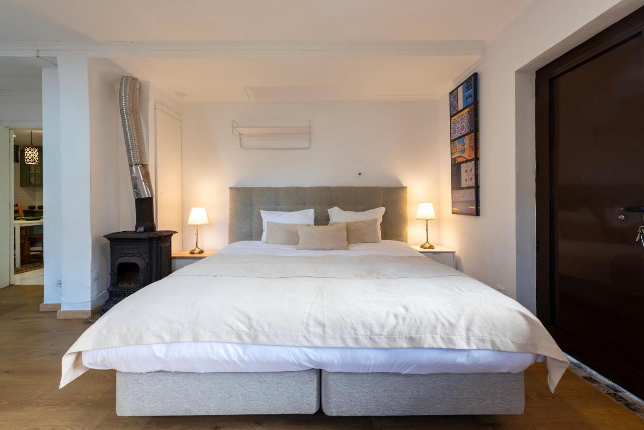 Joivy Inviting Accommodations In Vila Nova De Gaia Esterno foto