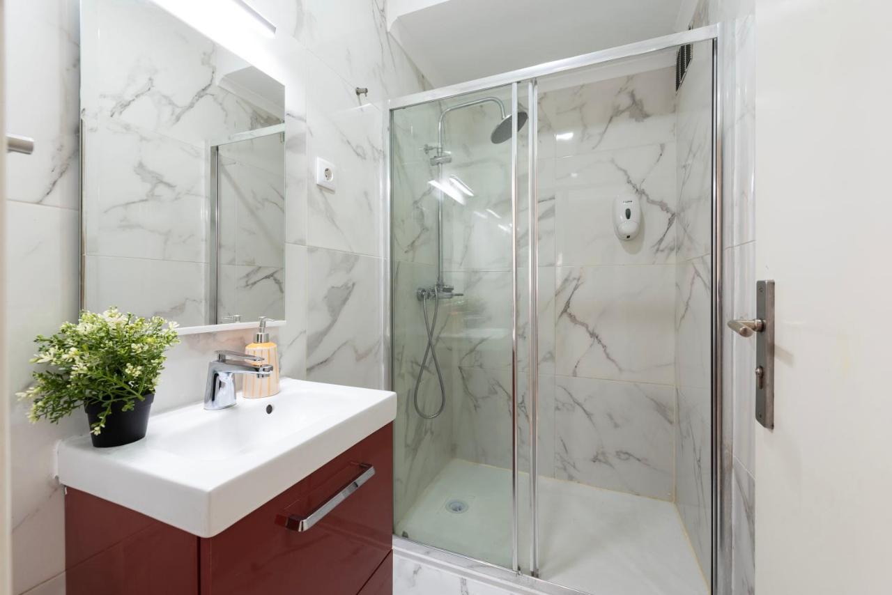 Joivy Inviting Accommodations In Vila Nova De Gaia Esterno foto