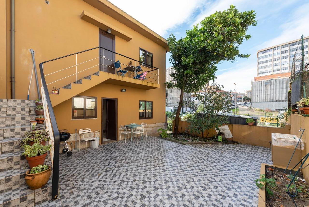 Joivy Inviting Accommodations In Vila Nova De Gaia Esterno foto