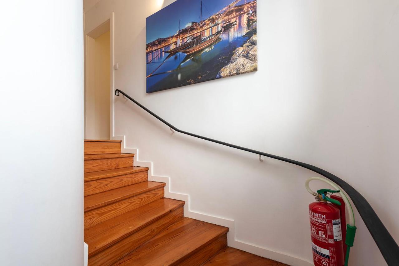 Joivy Inviting Accommodations In Vila Nova De Gaia Esterno foto