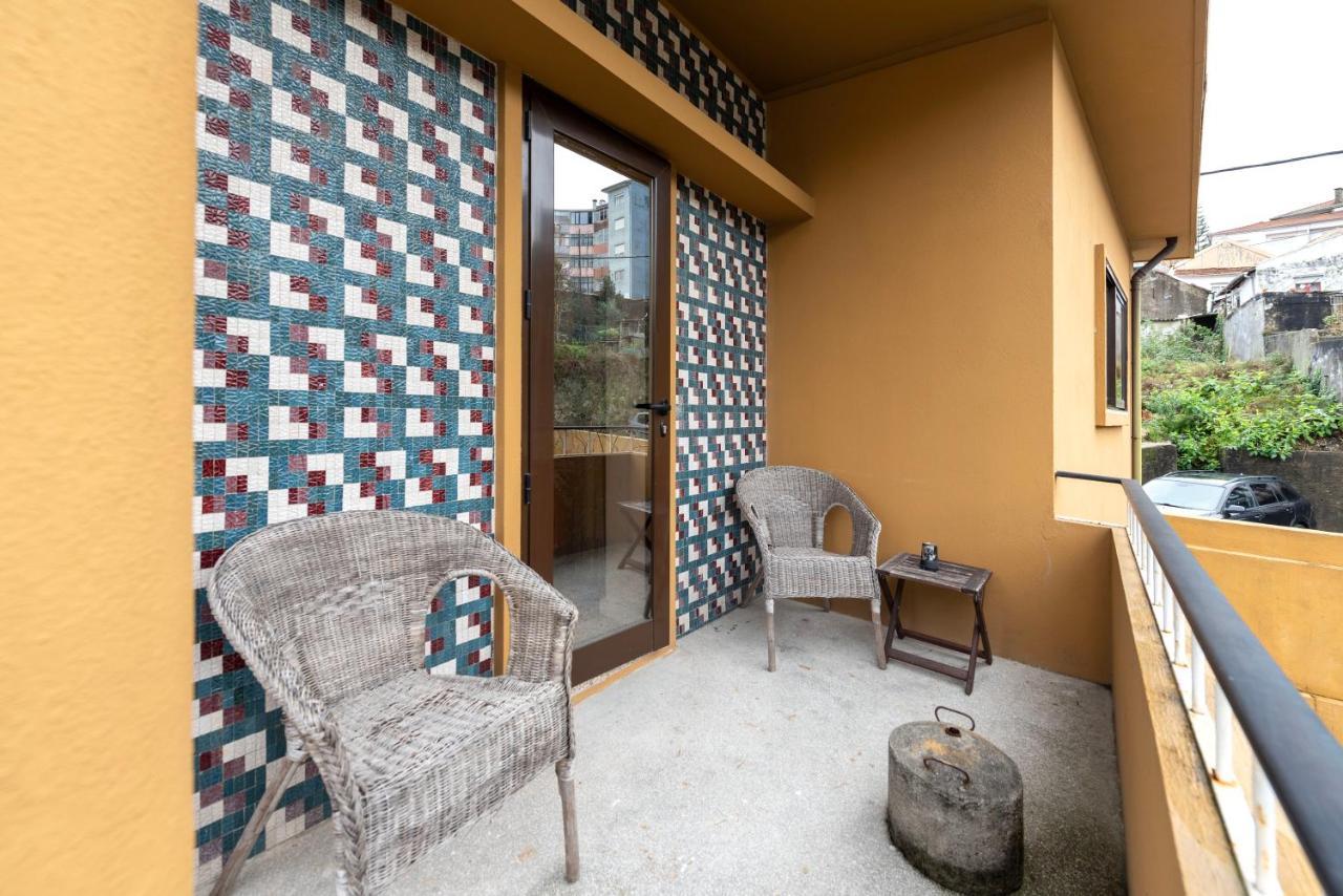 Joivy Inviting Accommodations In Vila Nova De Gaia Esterno foto