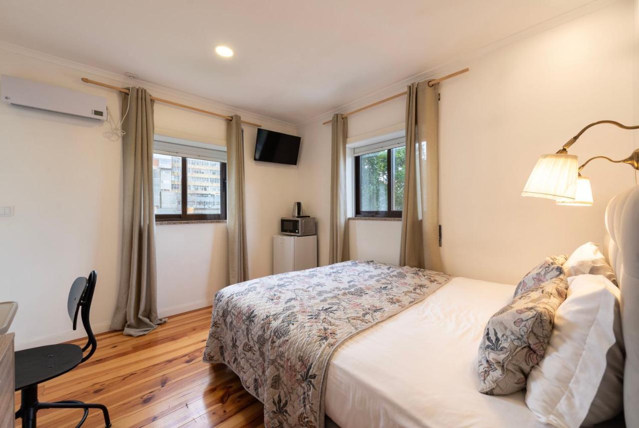 Joivy Inviting Accommodations In Vila Nova De Gaia Esterno foto