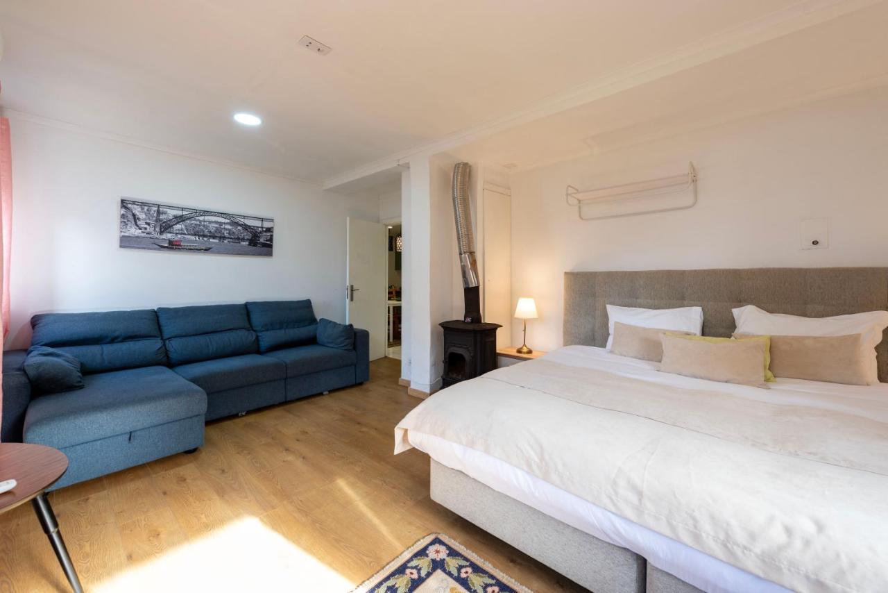 Joivy Inviting Accommodations In Vila Nova De Gaia Esterno foto